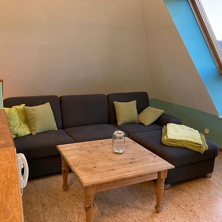 Apartament Pyramide Haus 51,8 Bad Nenndorf Zewnętrze zdjęcie