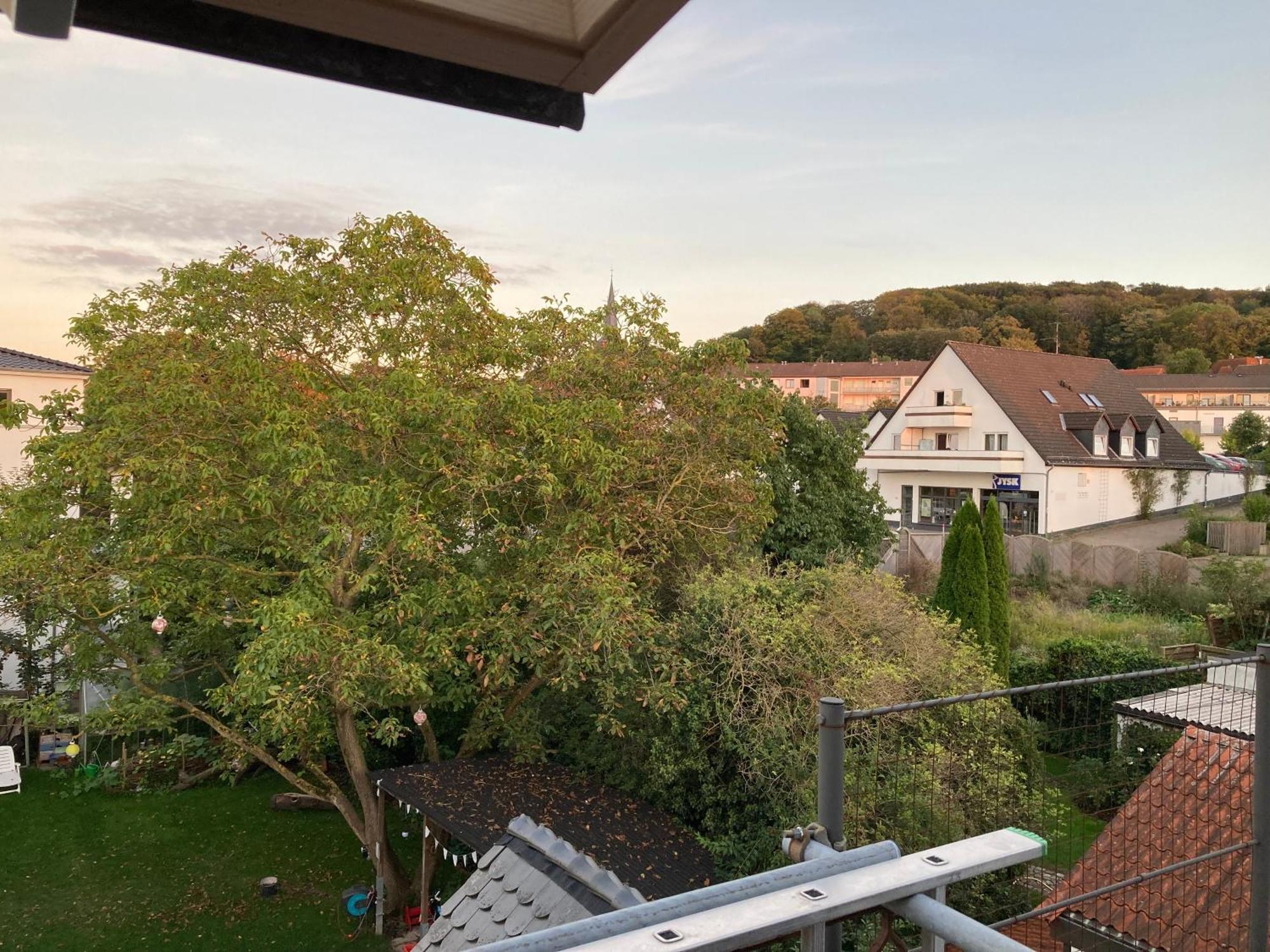Apartament Pyramide Haus 51,8 Bad Nenndorf Zewnętrze zdjęcie
