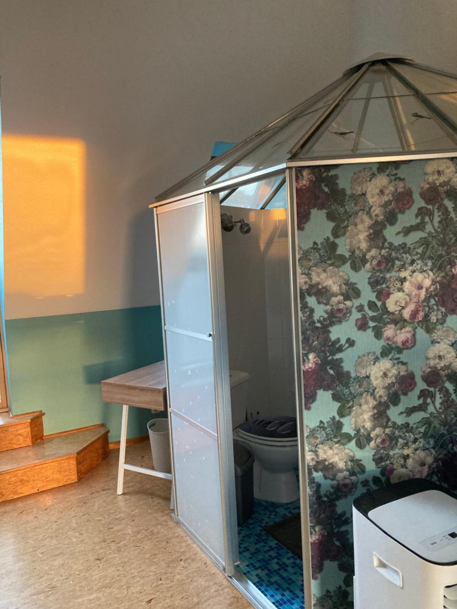 Apartament Pyramide Haus 51,8 Bad Nenndorf Zewnętrze zdjęcie