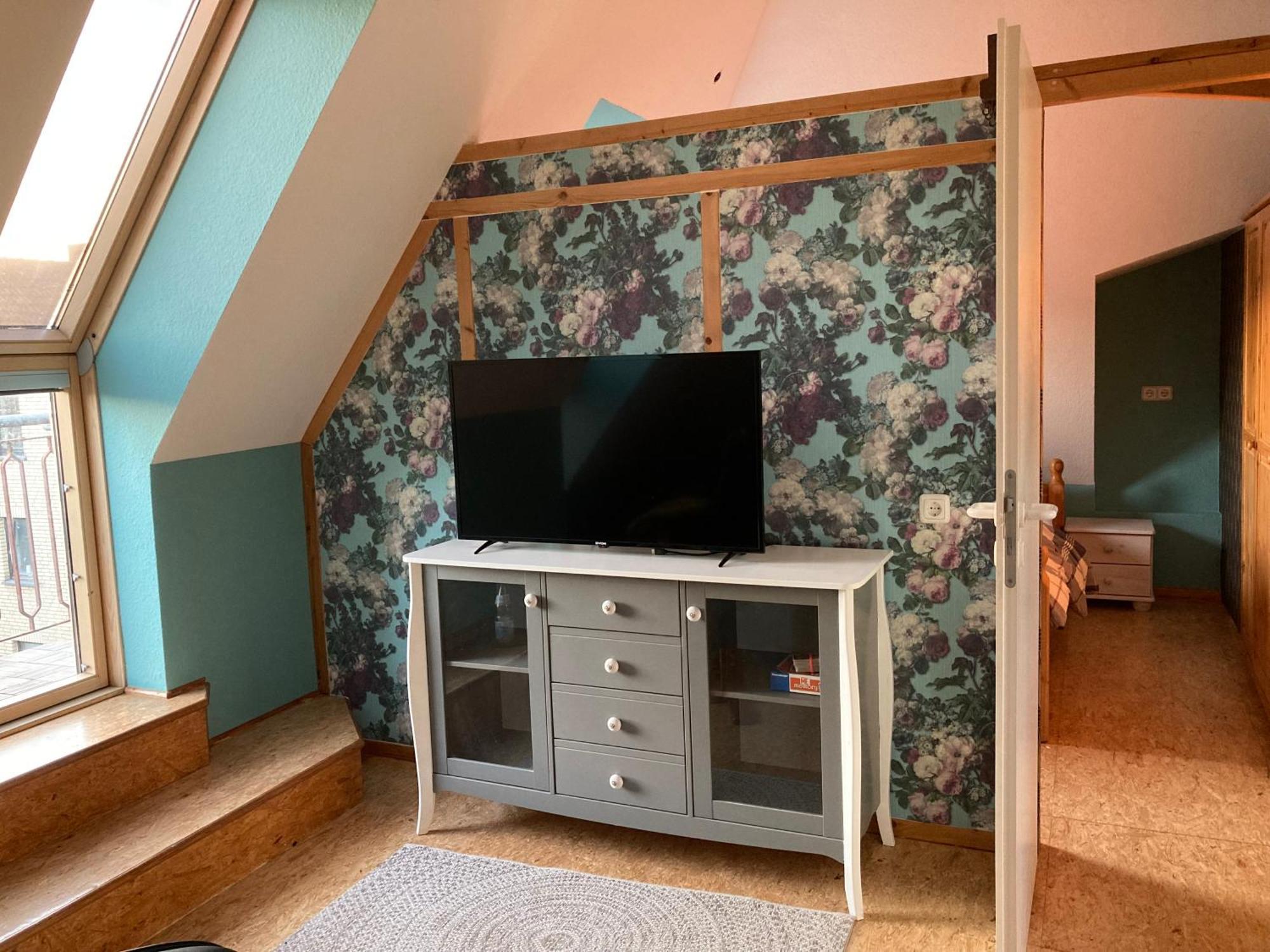 Apartament Pyramide Haus 51,8 Bad Nenndorf Zewnętrze zdjęcie